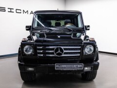 Mercedes Benz G 500  St.Wagon Btw auto, Fiscale waarde € 22.000