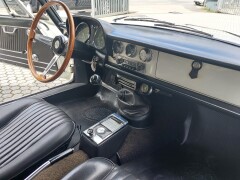 Alfa Romeo Spider 1750 Osso di seppia