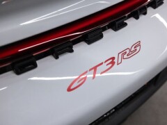 PORSCHE 992  4.0 GT3 RS Dealer auto Dealer auto