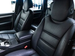 PORSCHE Cayenne  4.8 S Btw auto, Fiscale waarde € 8.000,-