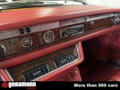 Mercedes Benz 600 Pullmann Lang, W100 6-Türig 