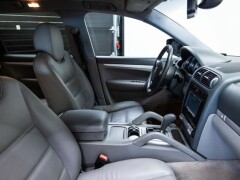 PORSCHE Cayenne  4.8 S Btw auto, Fiscale waarde € 8.000,-