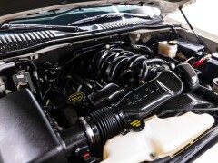 FORD Explorer  V8 Limited 7 sitzeuitvoering Btw auto,