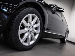 Mercedes Benz S 500  Lang Btw auto, Fiscale waarde € 8.000,- (€