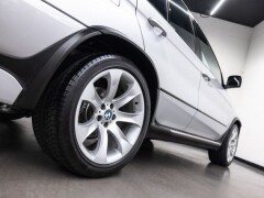 BMW X5  4.8is Btw auto, Fiscale waarde € 8.000,- (€ 3