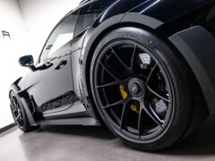 PORSCHE 992  4.0 GT3 RS WEISSACH  Dealer auto