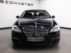 Mercedes Benz S 63 AMG  Lang Btw auto, Fiscale waarde € 22.000,