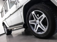 Mercedes Benz G 55 AMG  Kompressor Lang Btw auto, Fiscale waard