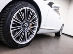 BENTLEY Continental GT  6.0 W12 Speed Btw auto, Fiscale w