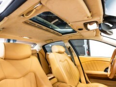 MASERATI Quattroporte  4.2 Executive GT Btw auto, Fiscale