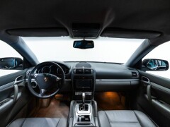 PORSCHE Cayenne  4.8 S Btw auto, Fiscale waarde € 8.000,-