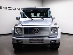 Mercedes Benz G 55 AMG  Kompressor Lang Btw auto, Fiscale waard