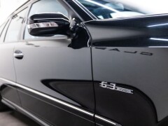 Mercedes Benz E 63 AMG  Estate Btw auto, Fiscale waarde € 12.00