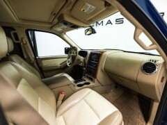 FORD Explorer  V8 Eddie Bauer 7 sitze Btw auto, Fiscal