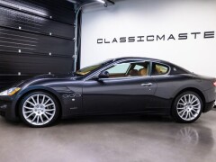 MASERATI Granturismo  4.7 S Btw auto, Fiscale waarde € 22.