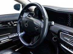 Mercedes Benz CL 63 AMG  Btw auto, Fiscale waarde € 16.000,- (€