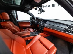 BMW X6  4.4i M DEALER AUTO Dealer auto