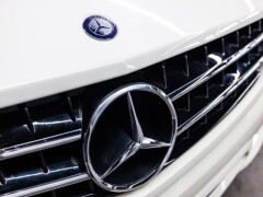 Mercedes Benz CL 63 AMG  Btw auto, Fiscale waarde € 16.000,- (€