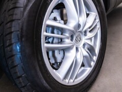 PORSCHE Cayenne  4.8 S Btw auto, Fiscale waarde € 8.000,-