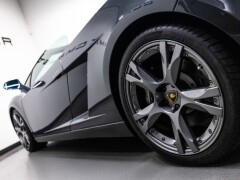LAMBORGHINI Gallardo  5.0 V10 Spyder e-gear Btw auto, Fiscale