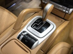 PORSCHE Cayenne  4.8 GTS Btw auto, Fiscale waarde € 12.00