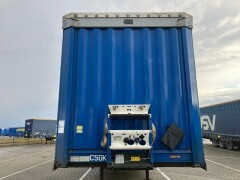  Coil Liner 