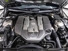 Mercedes Benz SL 55 AMG  Fiscale waarde € 16.000,- Dealer auto