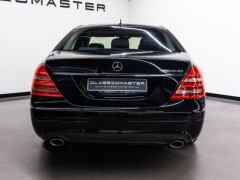 Mercedes Benz S 500  Lang AMG Styling Btw auto, Fiscale waarde