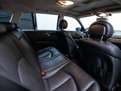 Mercedes Benz E 500  kombi Avantgarde Btw auto, Fiscale waarde