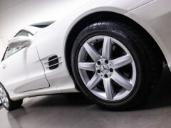 Mercedes Benz SL 350  Btw auto, Fiscale waarde € 8.000,- (€ 27.