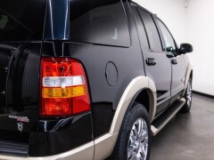 FORD Explorer  V8 Eddie Bauer 7 sitze Btw auto, Fiscal
