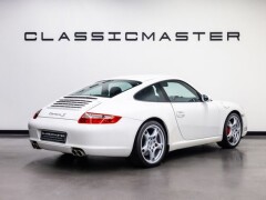 PORSCHE 911  3.8 Carrera S Btw auto, Fiscale waarde € 22.