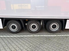  Cool Liner Duoplex Steel 