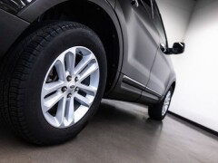 FORD Explorer  Limited 7 sitzeuitvoering 7 Persoonsuit