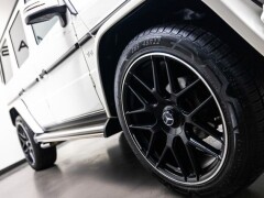 Mercedes Benz G 500  Lang G63 Pakket Btw auto, Fiscale waarde €