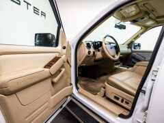 FORD Explorer  V8 Eddie Bauer 7 sitze Btw auto, Fiscal