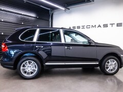 PORSCHE Cayenne  4.8 S Btw auto, Fiscale waarde € 8.000,-