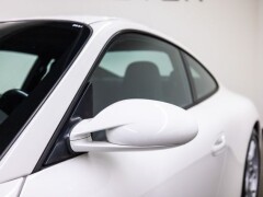 PORSCHE 911  3.8 Carrera S Btw auto, Fiscale waarde € 22.