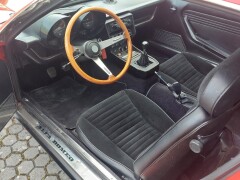 Alfa Romeo Montreal 2.5