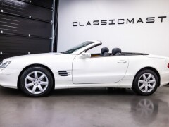 Mercedes Benz SL 350  Btw auto, Fiscale waarde € 8.000,- (€ 27.