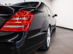 Mercedes Benz S 500  AMG STYLING Lang Btw auto, Fiscale waarde