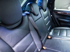 PORSCHE Cayenne  4.8 S Btw auto, Fiscale waarde € 8.000,-