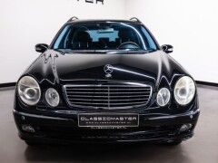 Mercedes Benz E 500  kombi Avantgarde Btw auto, Fiscale waarde