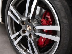 PORSCHE Panamera  3.6 Btw auto, Fiscale waarde € 8.000,-