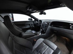 BENTLEY Continental GT  6.0 W12 Btw auto, Fiscale waarde