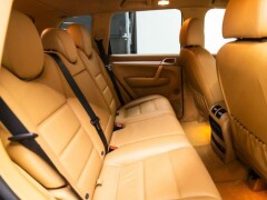 PORSCHE Cayenne  4.8 S Btw auto, Fiscale waarde € 8.000,-