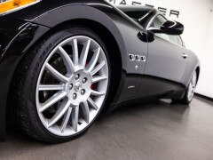 MASERATI Granturismo  4.2 Btw auto, Fiscale waarde € 22.00