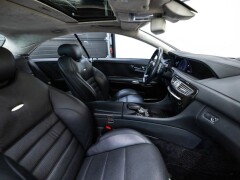 Mercedes Benz CL 63 AMG  Btw auto, Fiscale waarde € 16.000,- (€