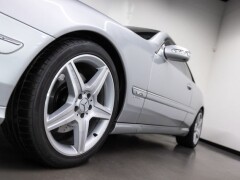 Mercedes Benz CL 600  Mercedes-Benz CLS-klasse AMG 55 Dealer au