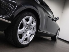 BENTLEY Continental GT  6.0 W12 Btw auto, Fiscale waarde